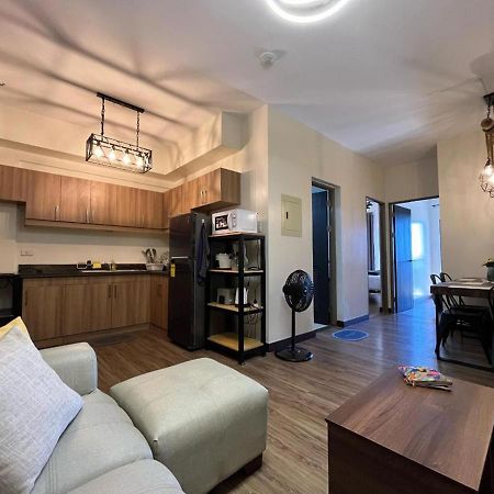 2 Bedroom At Bristle Ridge Baguio City Exterior foto