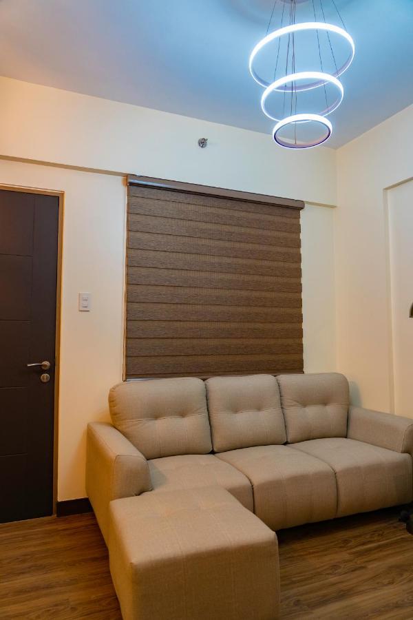 2 Bedroom At Bristle Ridge Baguio City Exterior foto