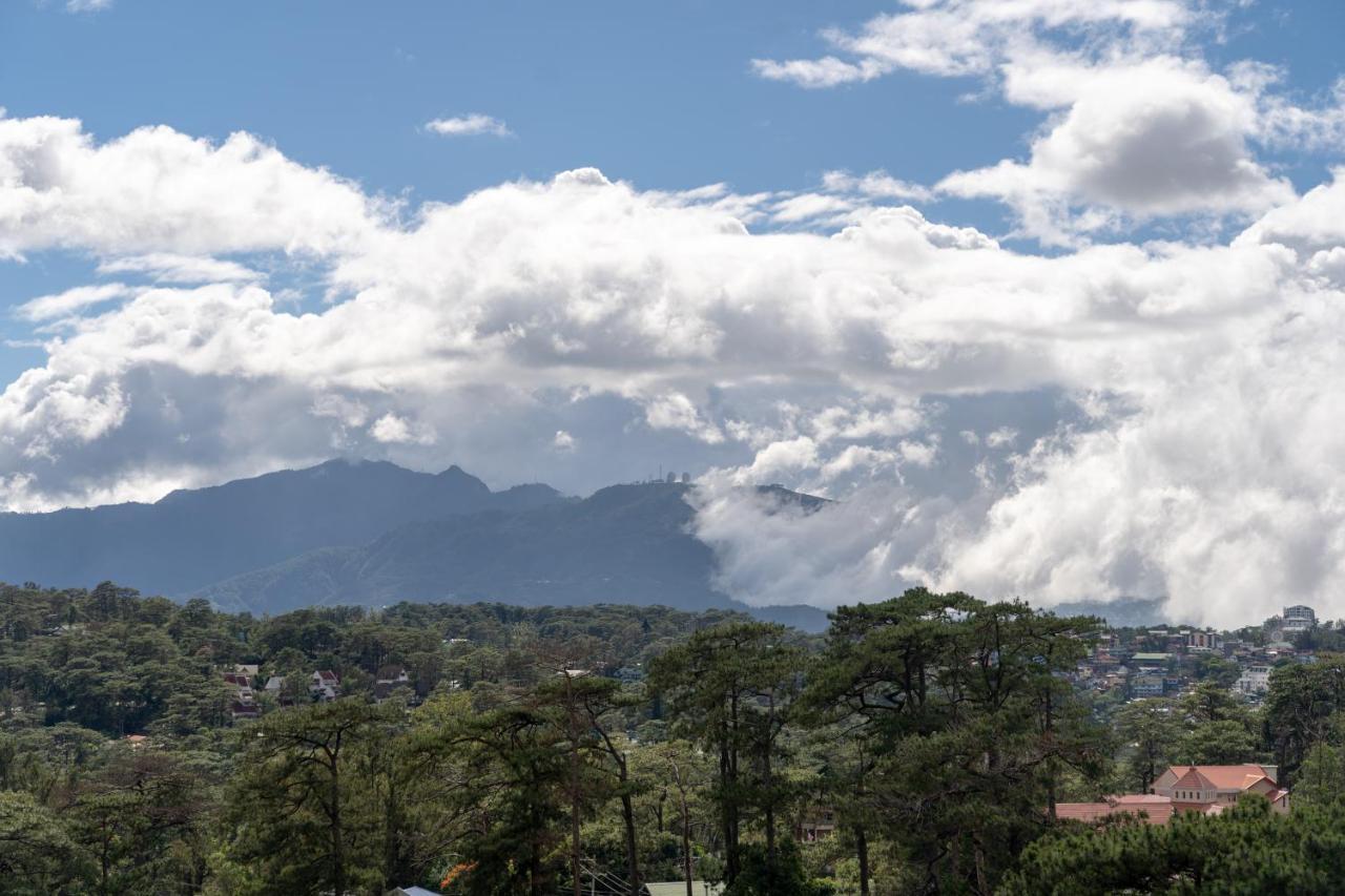 2 Bedroom At Bristle Ridge Baguio City Exterior foto