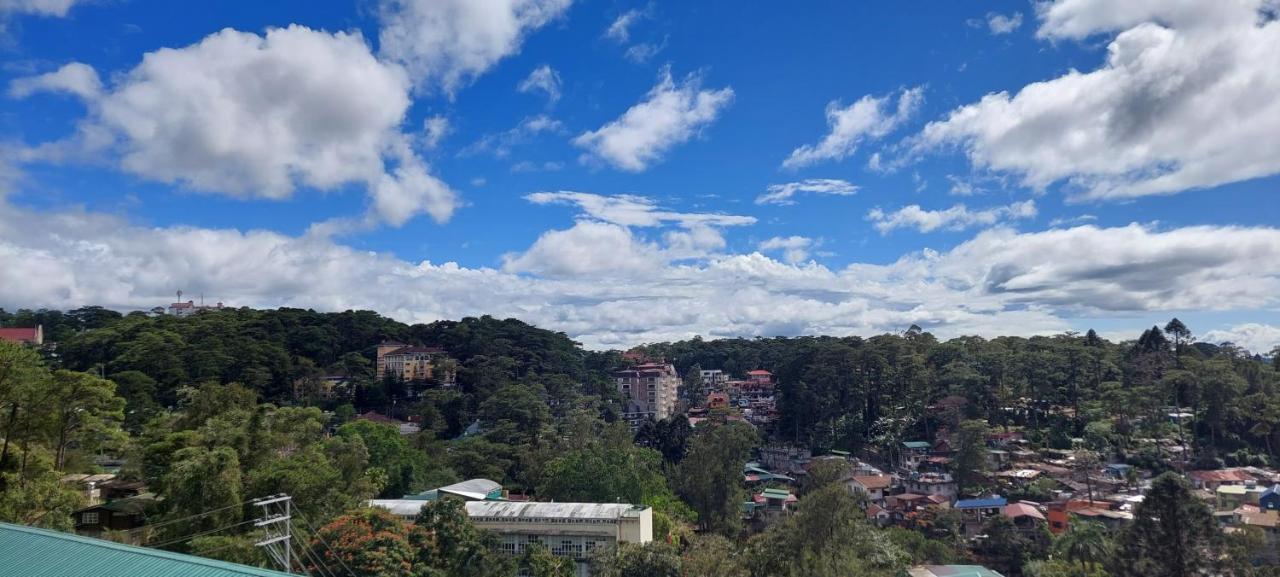2 Bedroom At Bristle Ridge Baguio City Exterior foto